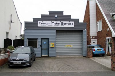 Cronton-Motor-Services