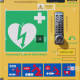 Defibrillators in Village Temporarily out of use