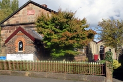 Cronton-Methodist-Chapel